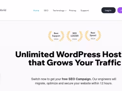 Wpworld