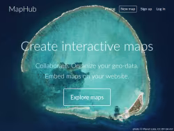 Maphub