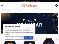 Pallxtee