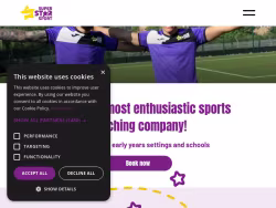 Superstarsport
