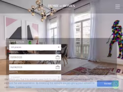 Homeathomes