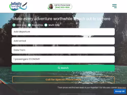 Infinitytravelmate