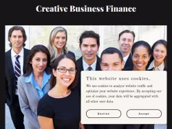 Creativebusinessfinance