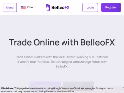 Belleofx