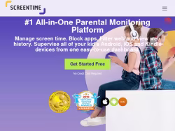 Screentimelabs