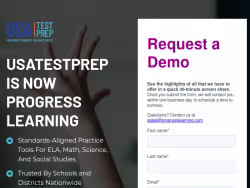 Usatestprep