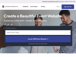 Eventcreate