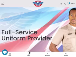 Fcuniforms