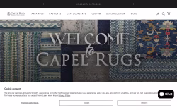 Capelrugs