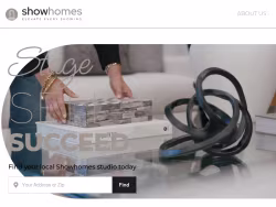 Showhomes