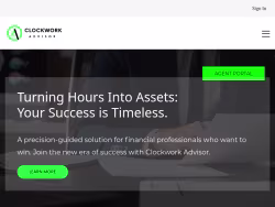 Clockworkadvisor