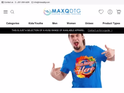 Maxqdtg