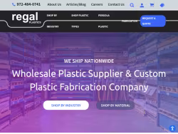 Regal-plastics
