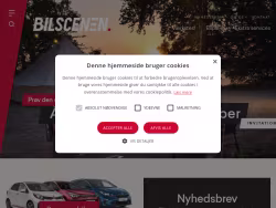 Bilscenen
