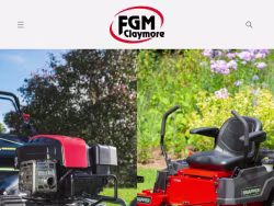 Fgmclaymore