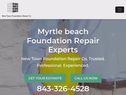 Foundationrepair-myrtlebeach