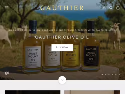 Gauthierhome