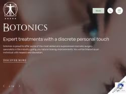 Botonics