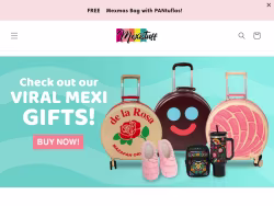 Mexistuff