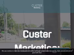 Custermarketing