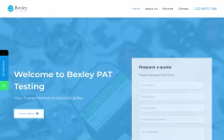 Bexleypattesting