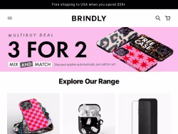 Brindly