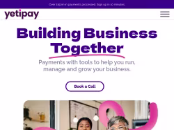 Yetipay