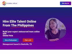 Globalhola