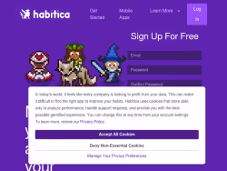 Habitica