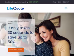 Lifequote