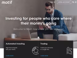 Motifinvesting