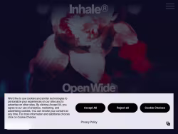 Inhaler