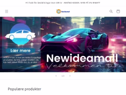 Newideamall