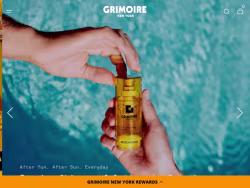 Grimoirenyc
