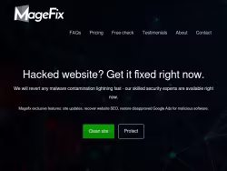 Magefix