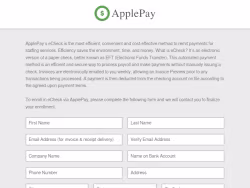 Applepay