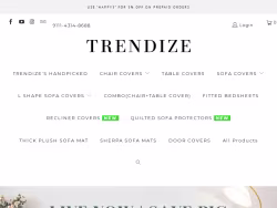 Trendize