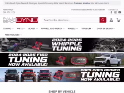 Pbdyno