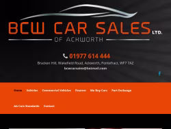 Bcwcarsales