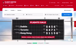 Flightcentre