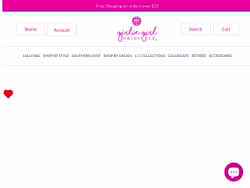 Girliegirloriginals logo