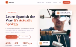 spanishmemorybridge.com
