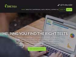 Totaltesting