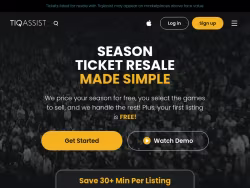 Tiqassist