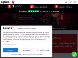 Epical-q