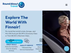 Roundabouttravel