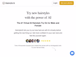 Hairstyleai