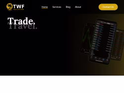 Travelwithforex
