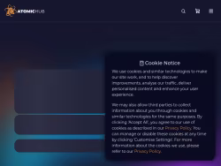 Atomichub