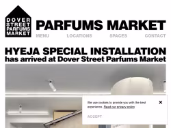 Doverstreetparfumsmarket